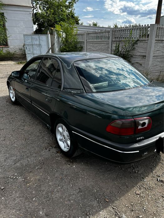 Продам Опель омега Б 1996г.в