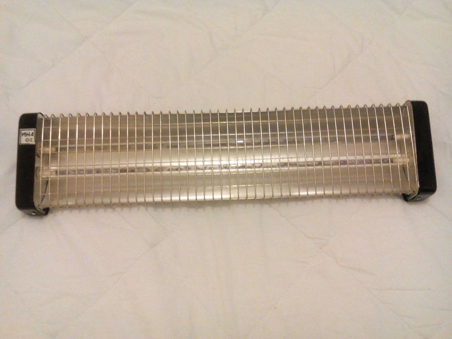 Rowenta влагоустойчива печка духалка и кварцова печка за баня