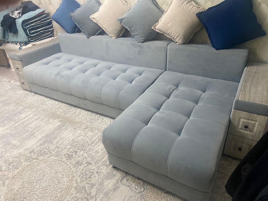 Диван в отличном состоянии