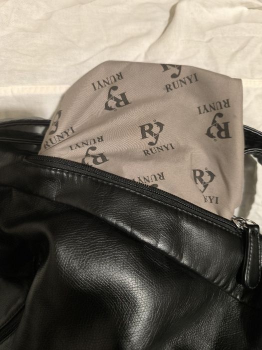 Сумка женская натуральная кожа