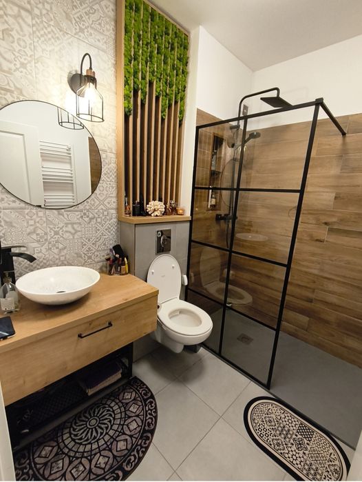 Apartament 3 camere 109mp Grand Kristal Residence Sector 4 Bucuresti