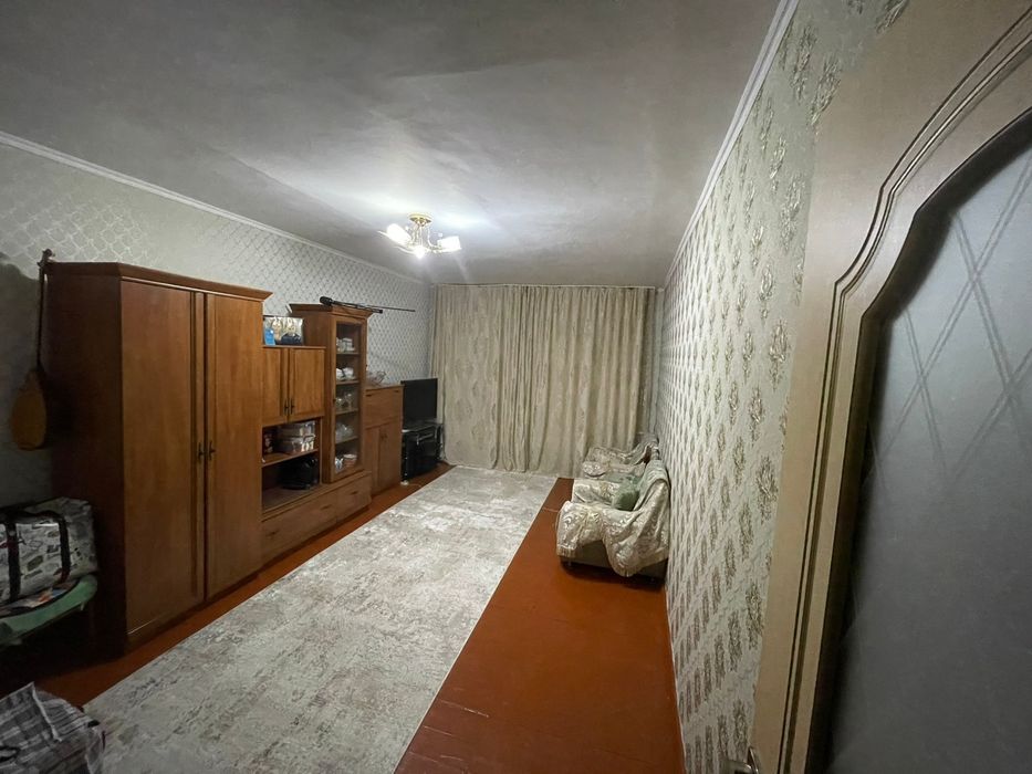 Продам 3 х комнатную квартиру