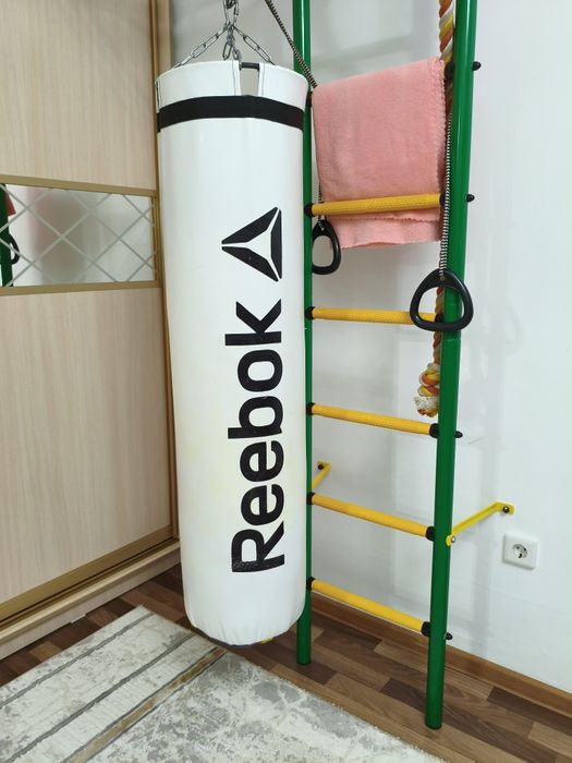 Груша боксёрская