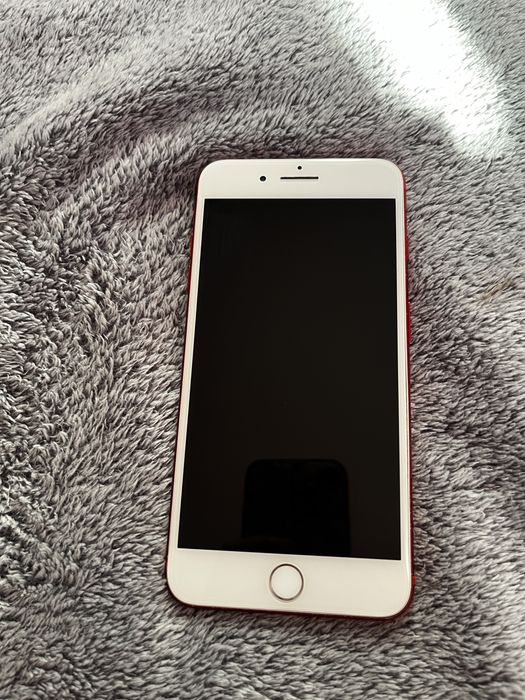 Iphone 7 plus
