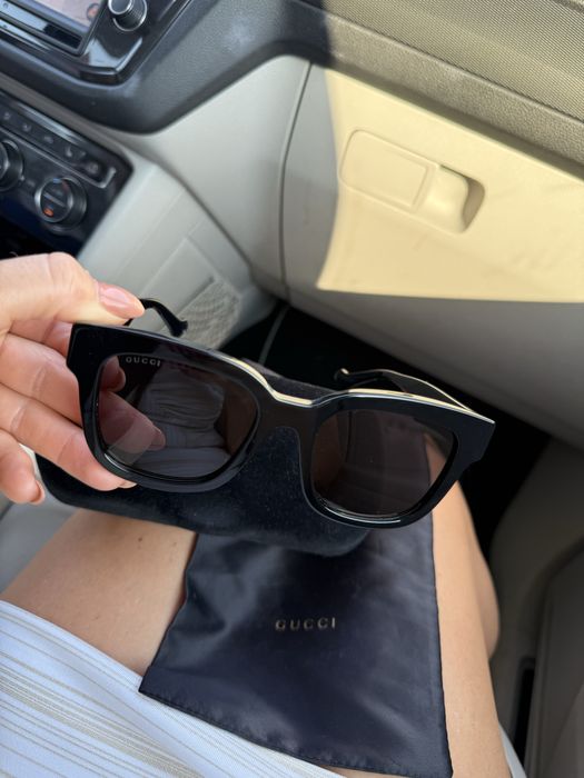 Очила gucci оригинал