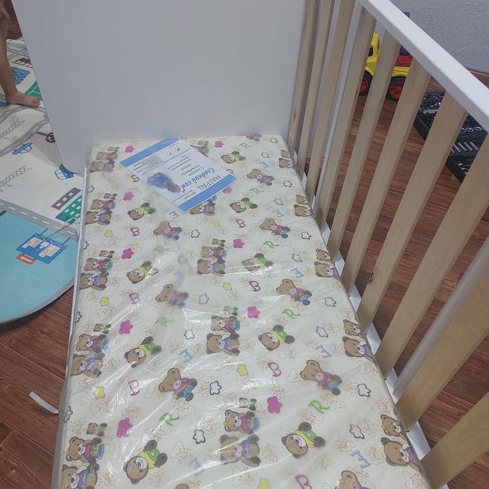 Продам Детский манеж