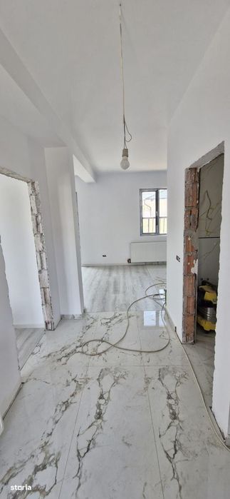 Vila individuala cocheta Varteju (Magurele)