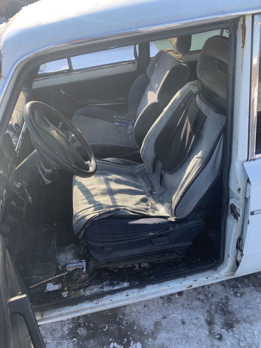 Продам ваз 2106 полный разбор