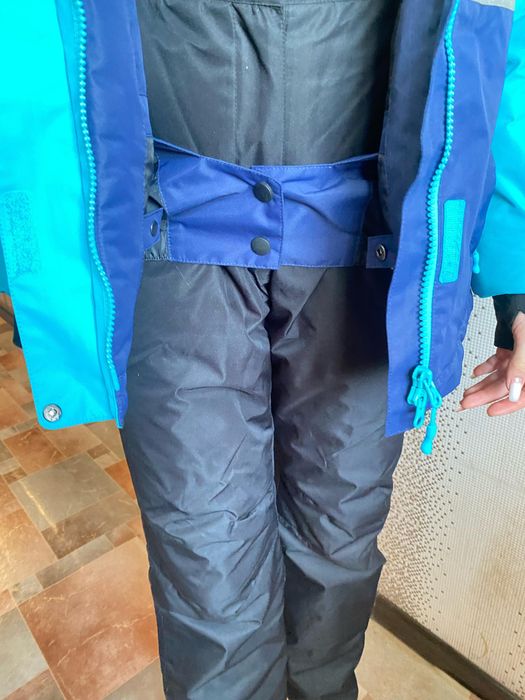 Костюм подростковый Columbia