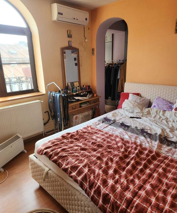 Vand Apartament Ultracentral.