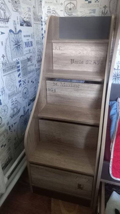 Мебель  гостиной