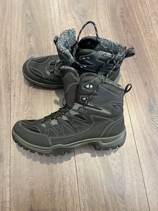 Ecco Expedition 3 GTX-оригинални мъжки боти