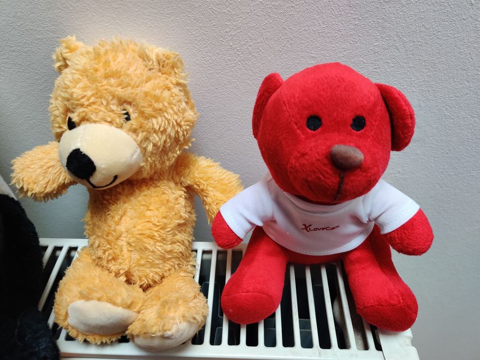 Colectie ursuleti plus