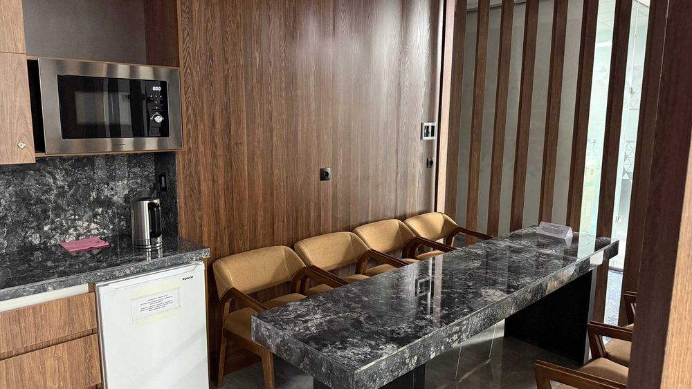 [КМ] офис в бизнес центре 106 м2