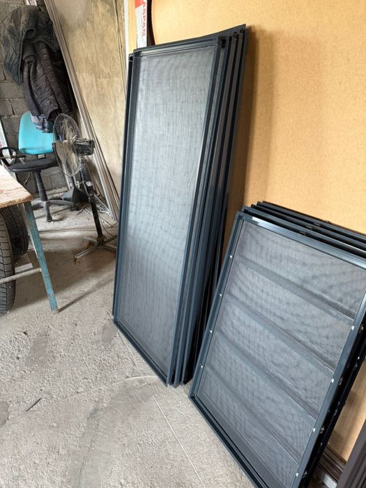 Москитные сетки