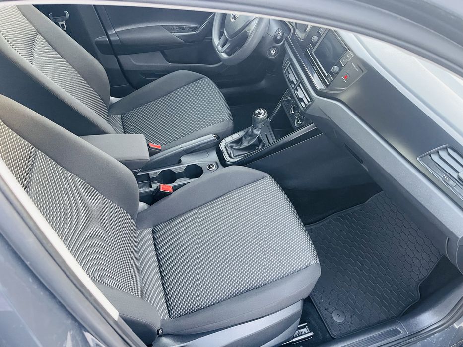 Vw Polo a7a 2021/benzina/euro 6