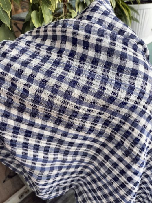 Шарф палантин от Moschino