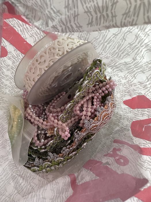 поделки для рукоделия