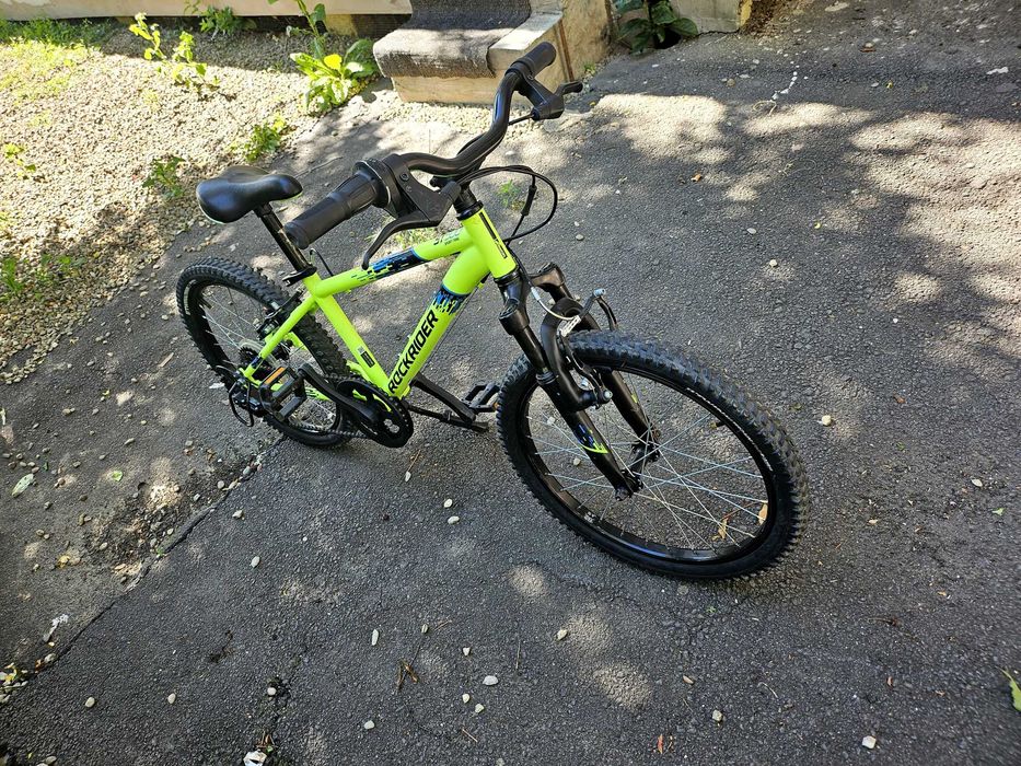 Bicicleta ,20inch
