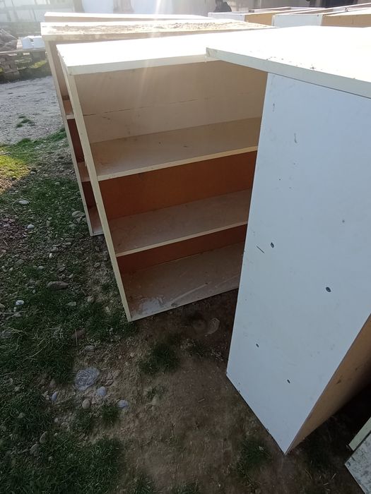 шкафтар қолданбаған