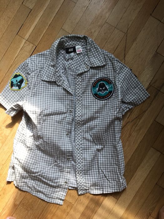 Оригинални блузки Tommy Hilfiger 8-10г. и др