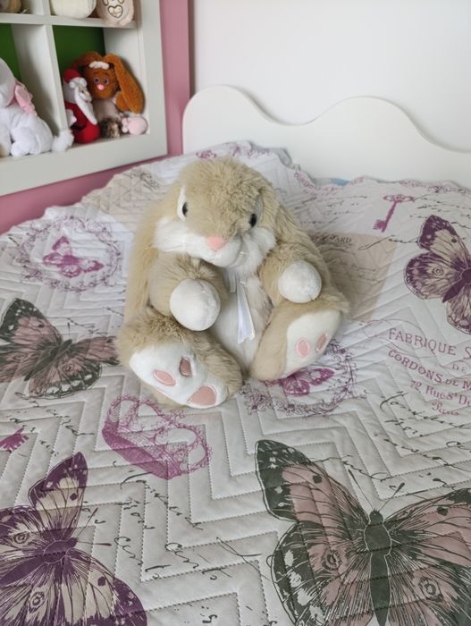 Детски плюшени играчки