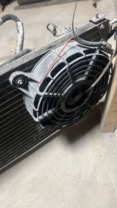 Кондиционер сатылады нексия