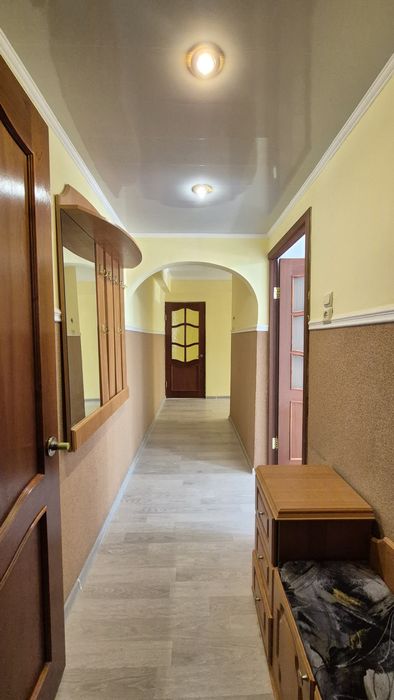 Квартира на шалкыме