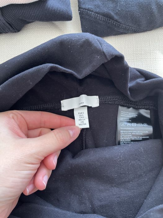 Клинове за бременни HM/ Lidl