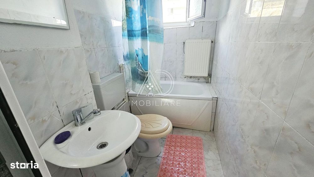 Apartament 2 camere  -zona 9 Mai - Strada Olari