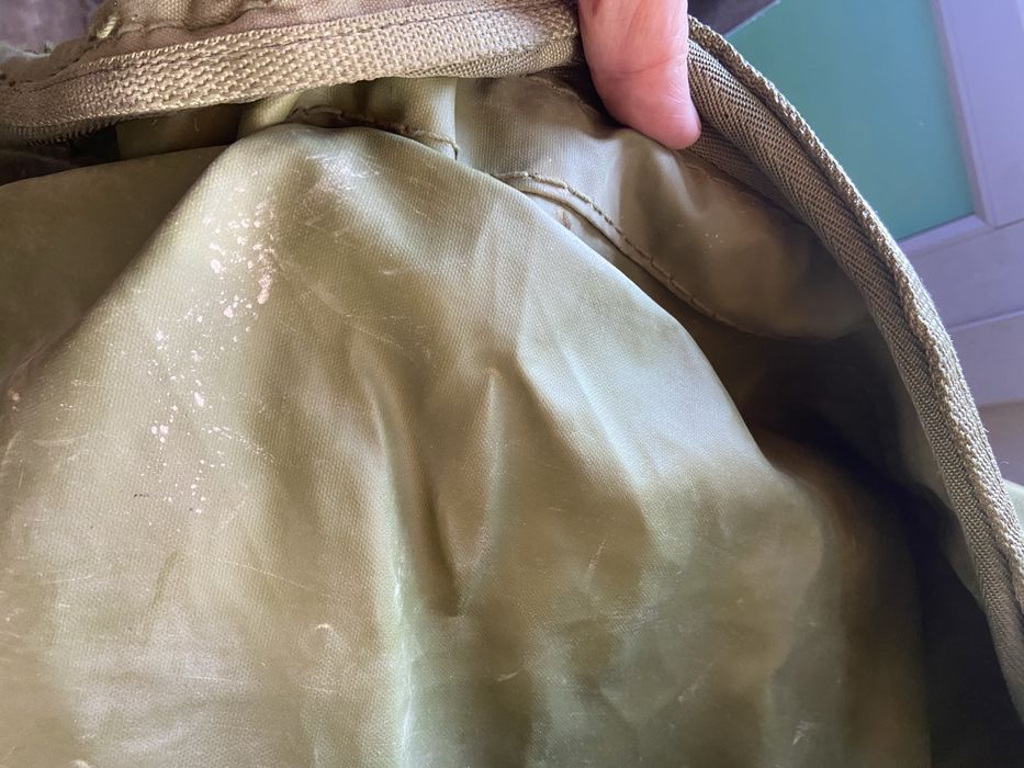 Тент на УАЗ 31512