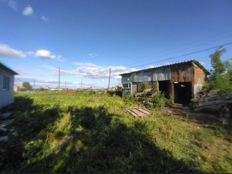 Частный дом, село Белое