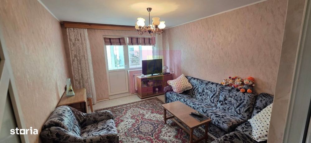 Apartament cu 2 camere de vânzare în Azuga – vedere spre munte