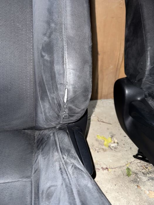 Interior Lexus CT 200h