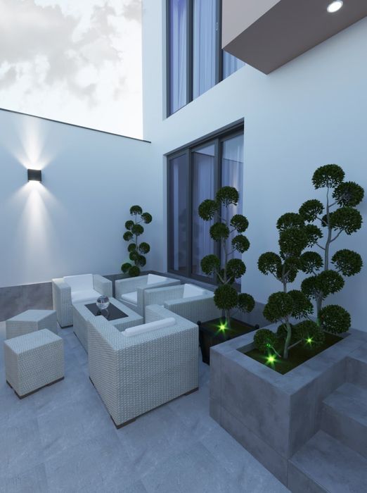 Продам дом в Саракульке | 2 сотки | HI-TECH | 3 этажа | Центр Ташкента