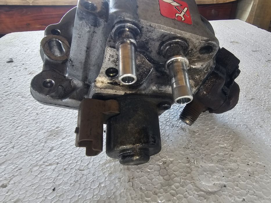 Pompa de injectie Citroen relay 2016 28384347