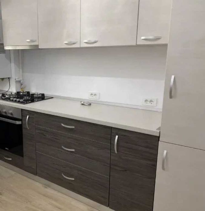 Дава се под наем Двустаен апартамент в Пловдив, Кършияка - 46 кв.м за 178.5 € - Снимка #1