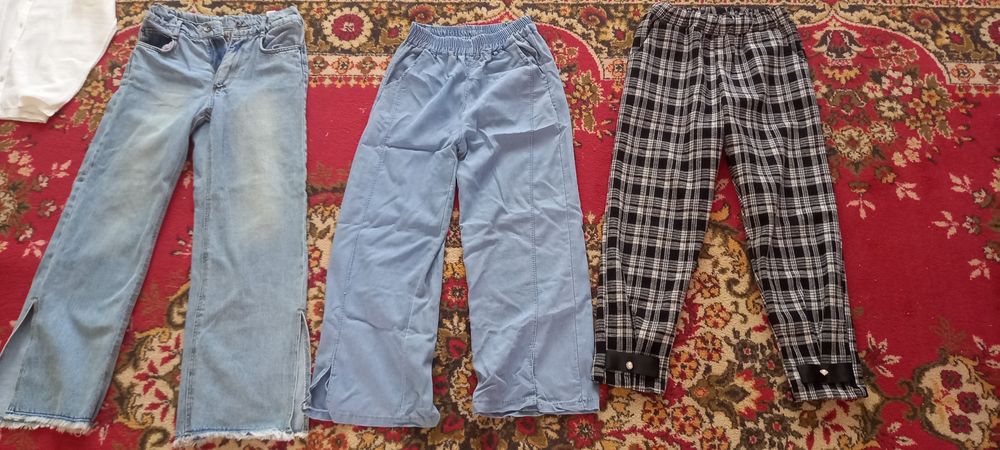 Вещи для девочки