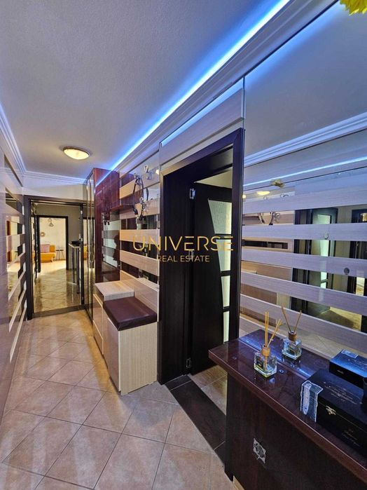 Продава се Тристаен апартамент в Свети Влас - 148 кв.м за 414 €/кв.м - Снимка #22