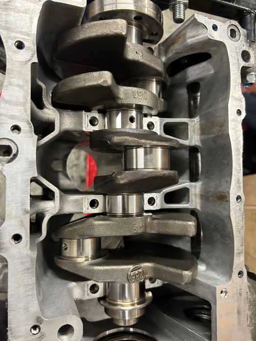 Двигател за Citroen c3 c4 1.2 vti 82cc