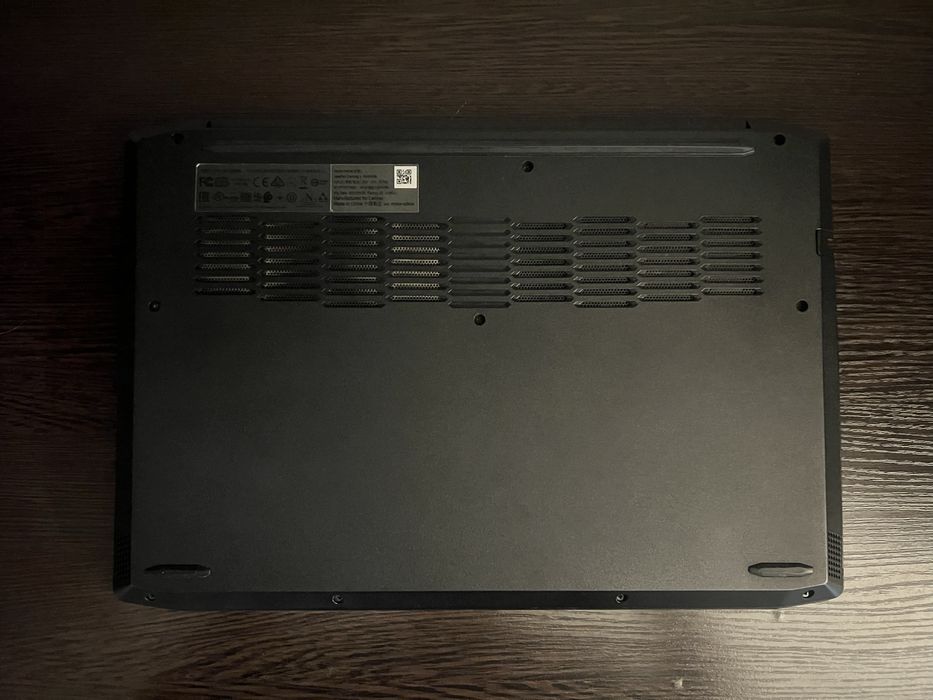 Lenovo IdeaPad Gaming 3 15ARH05