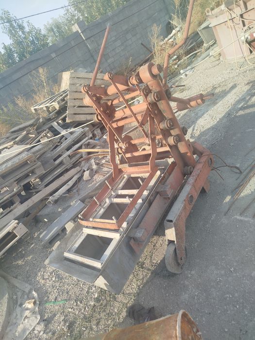 Станки для производства недорого