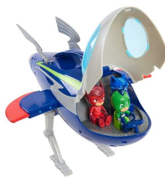 PJ MASKS Racheta