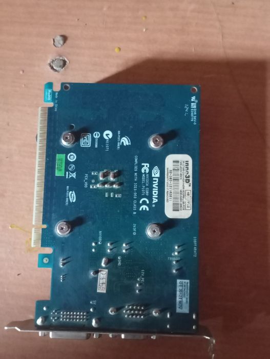 Видеокарта gt 630 2gb ddr3