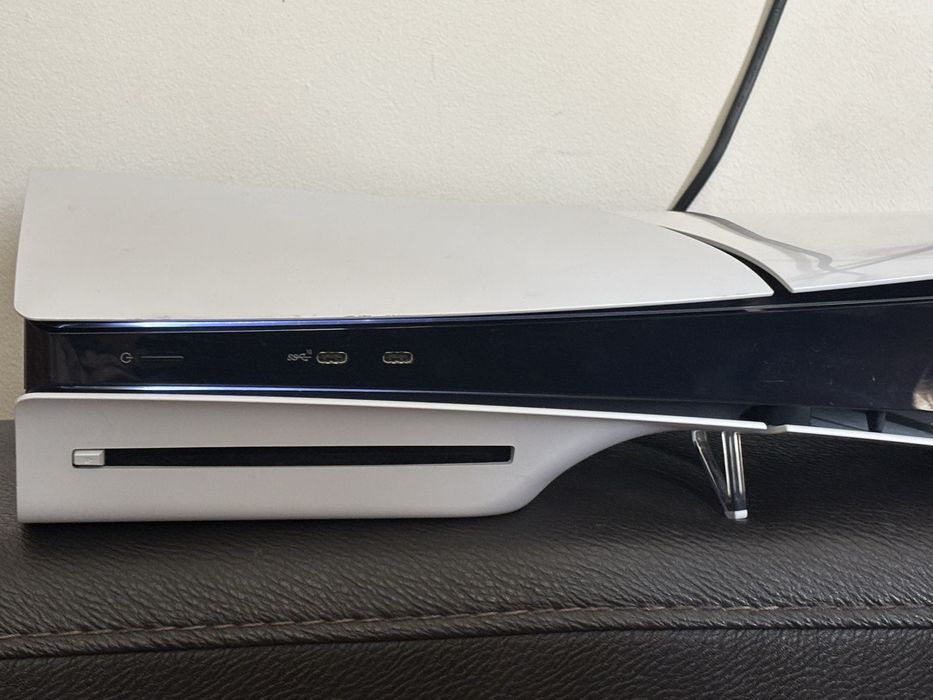 Ps5 modelul cu disc