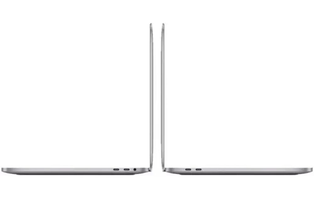 MacBook Pro 13 (новый)