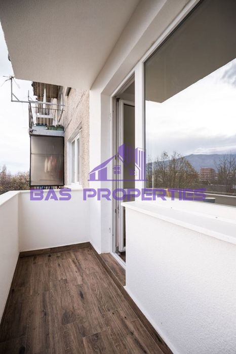 Продава се Тристаен апартамент в София, Младост 1 - 88 кв.м за 2613 €/кв.м - Снимка #11