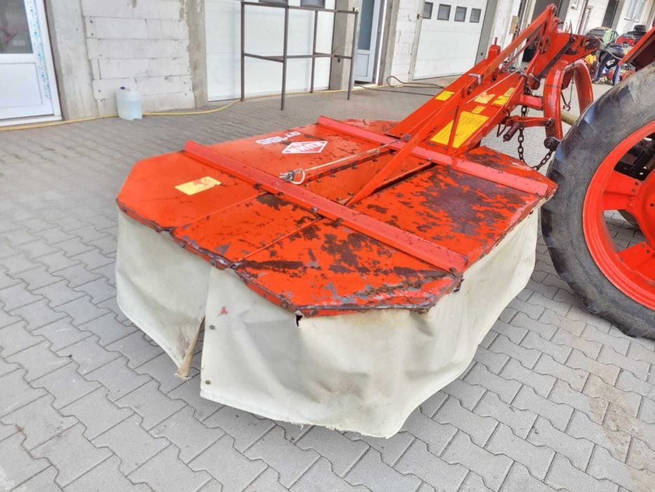 Cositoare rotativa Kuhn 165 cm