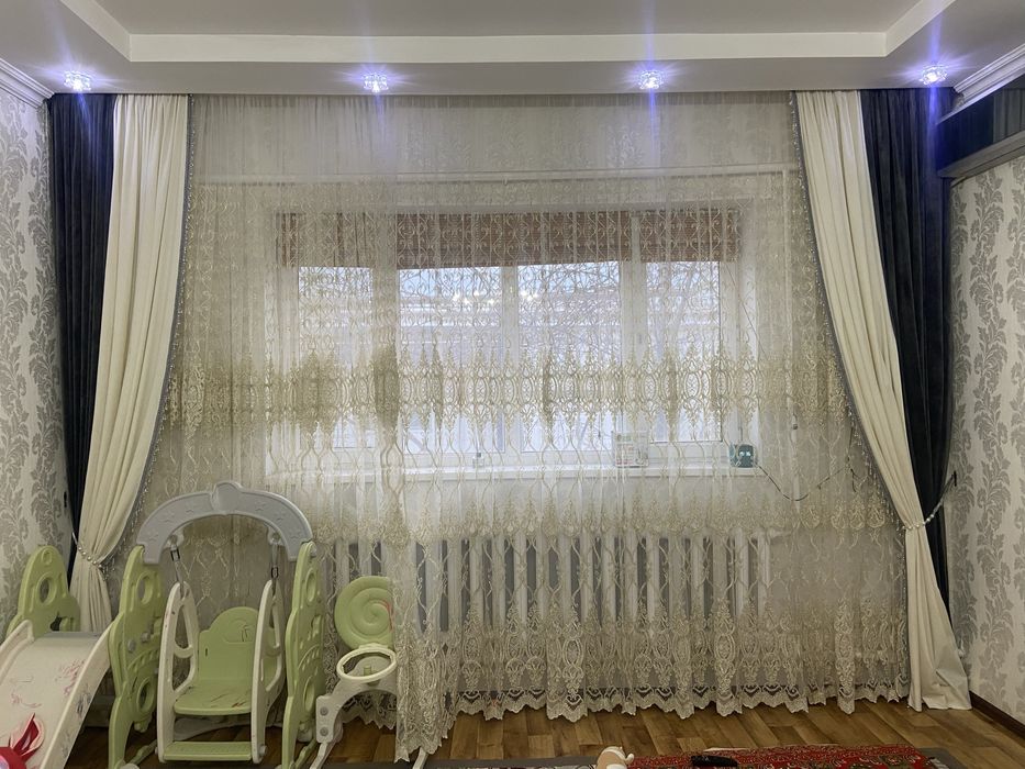 Есик мебель сатылады