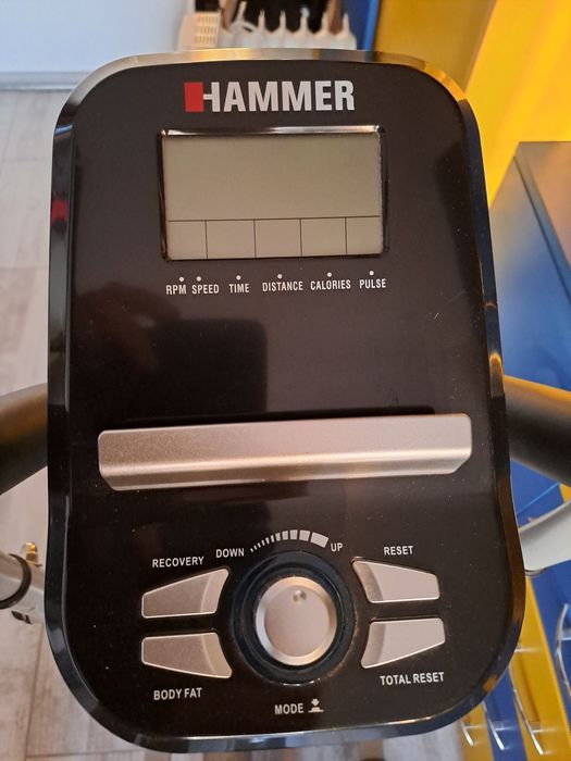 Vand aparat fitness